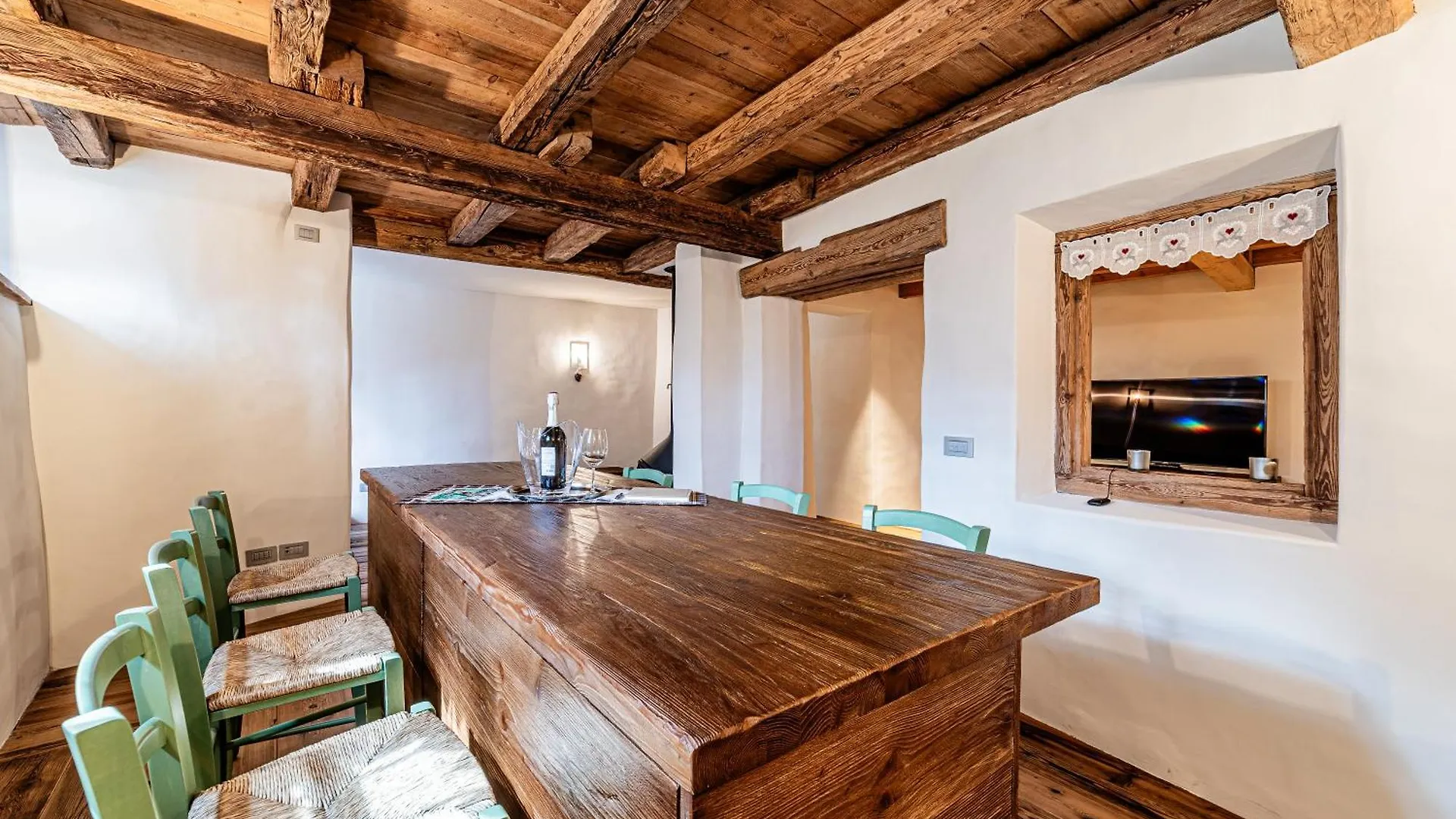 Apartman Antica Dimora Cotai