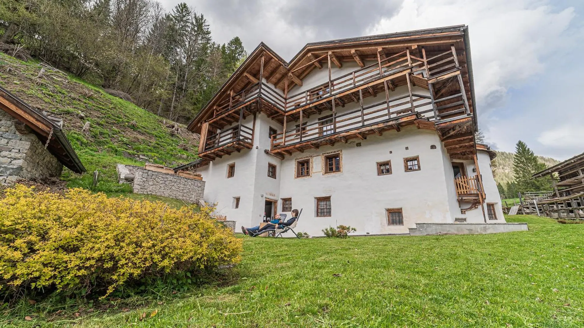 Antica Dimora Cotai Apartman