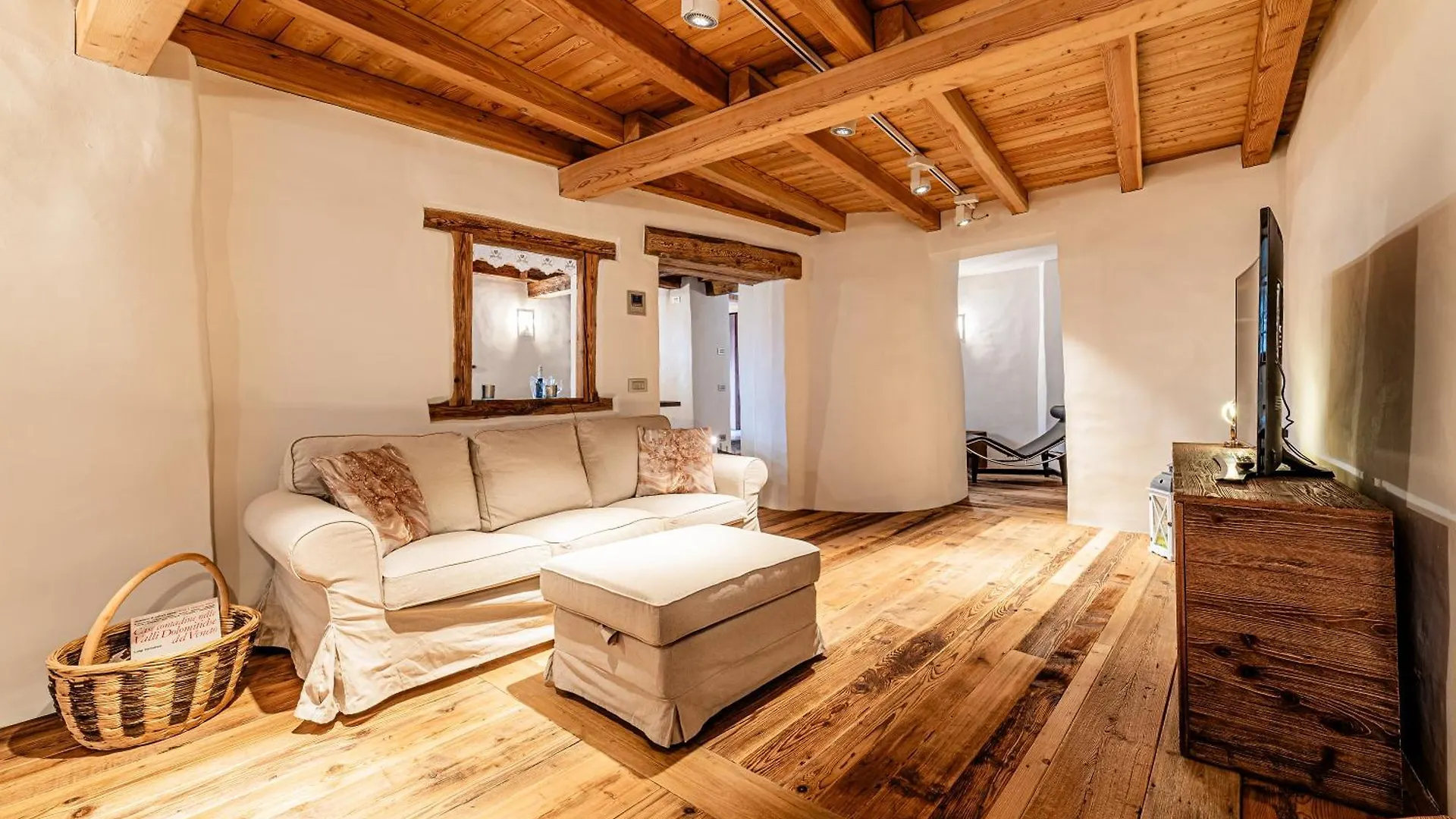 Apartman Antica Dimora Cotai